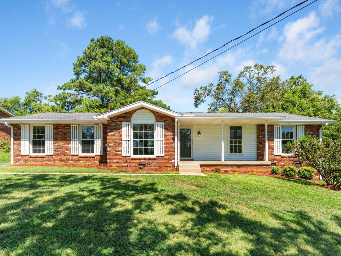 Haus in Hendersonville, Tennessee, Vereinigte Staaten 1 - 18732119