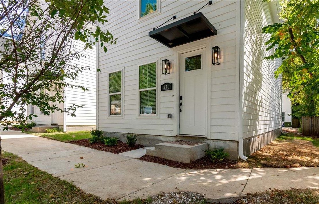 House in Fayetteville, Arkansas, United States 2 - 18735009
