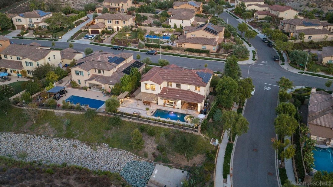 House in Rancho Santa Fe, California, United States 5 - 18736059