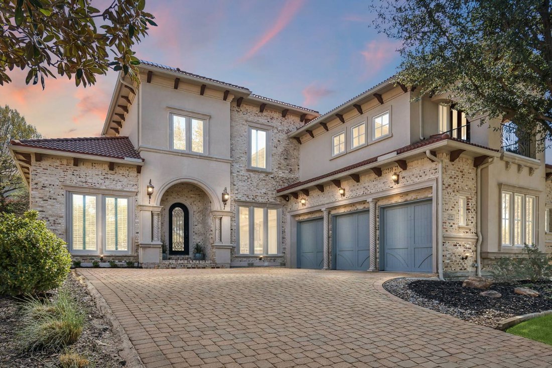 Casa a Irving, Texas, Stati Uniti 1 - 18734511