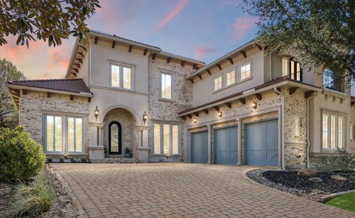 Casa a Irving, Texas, Stati Uniti 1