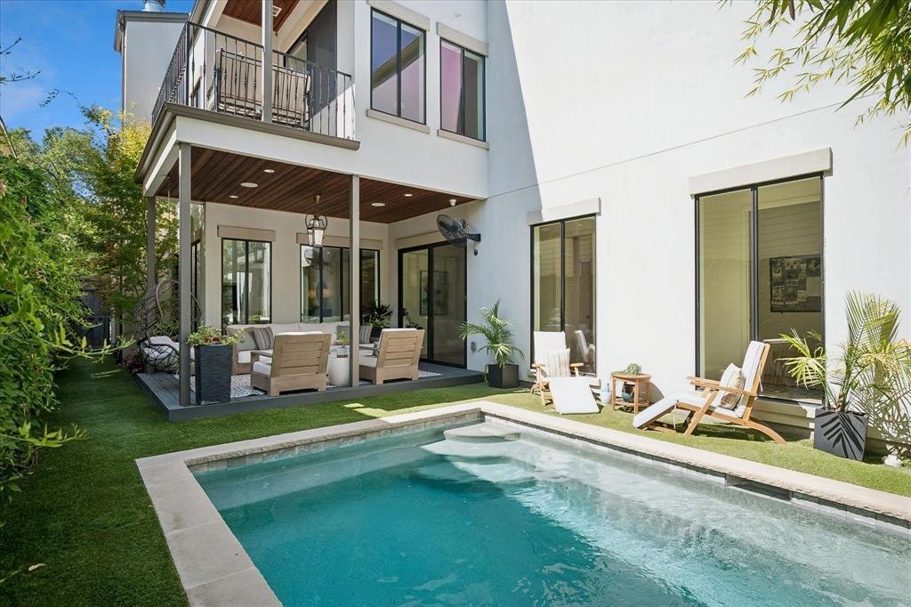 Haus in Dallas, Texas, Vereinigte Staaten 2 - 18732848