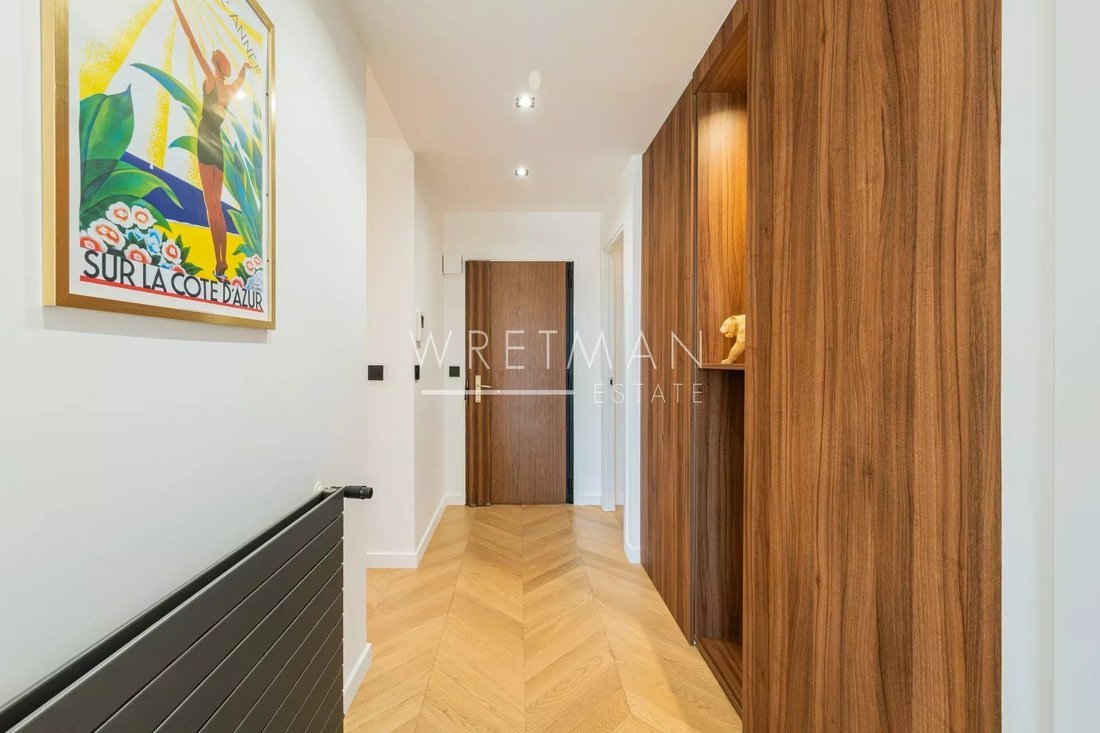 Apartment in Le Cros de Cagnes, Cagnes-sur-Mer, France 5 - 18733241