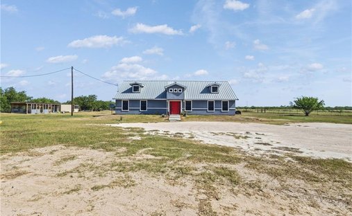 Casa a Donna, Texas, Stati Uniti 1