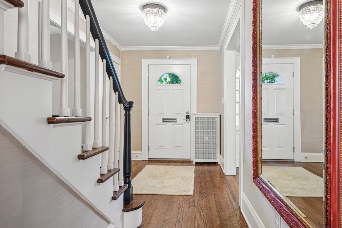 Casa a Summit, New Jersey, Stati Uniti 4 - 18734220