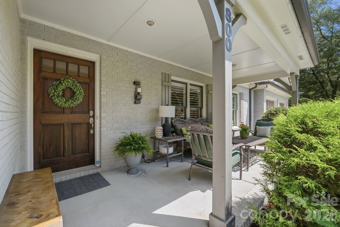 Haus in Charlotte, North Carolina, Vereinigte Staaten 4 - 18735379