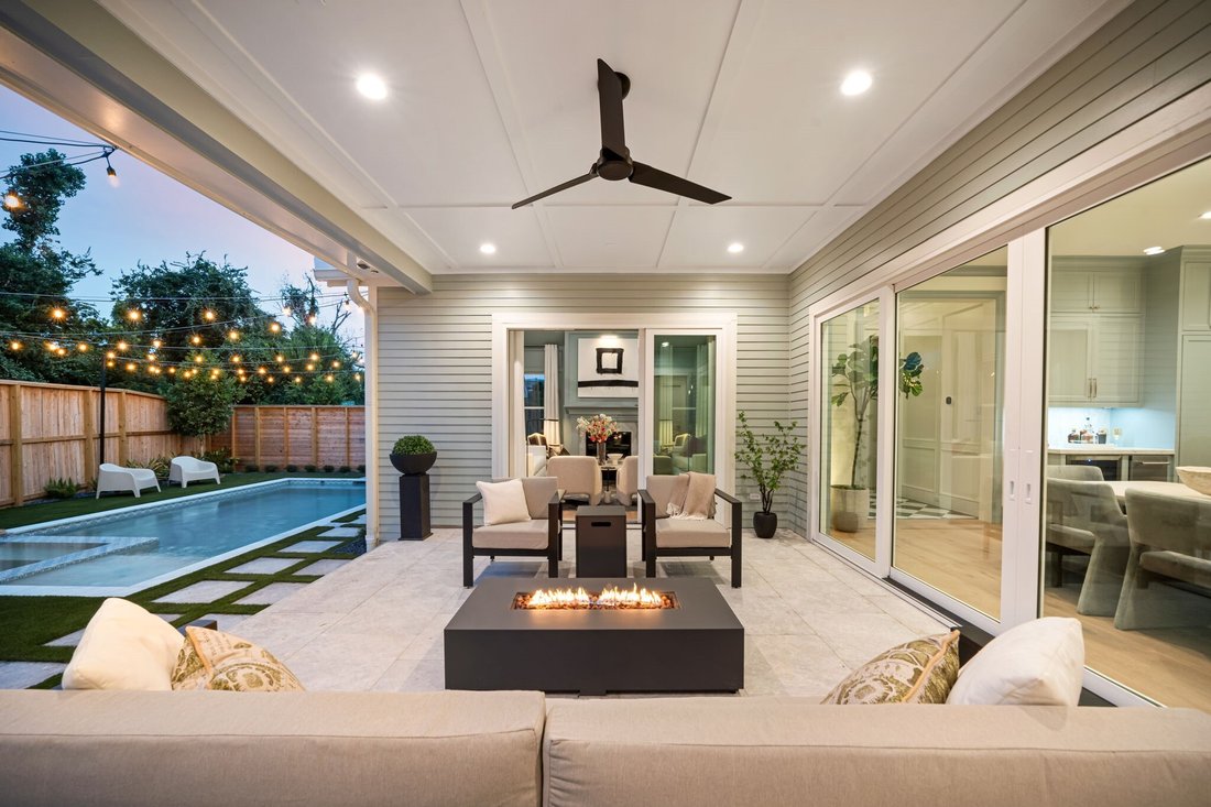 House in Houston, Texas, United States 2 - 18731745