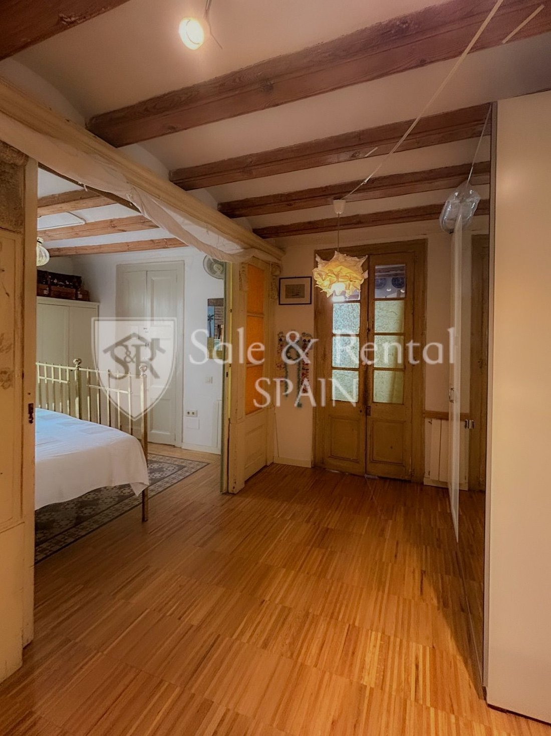 Appartement à Ciutat Vella, Barcelone, Espagne 1 - 18734503