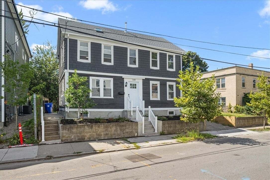 Altro a Cranston, Rhode Island, Stati Uniti 2 - 18734579