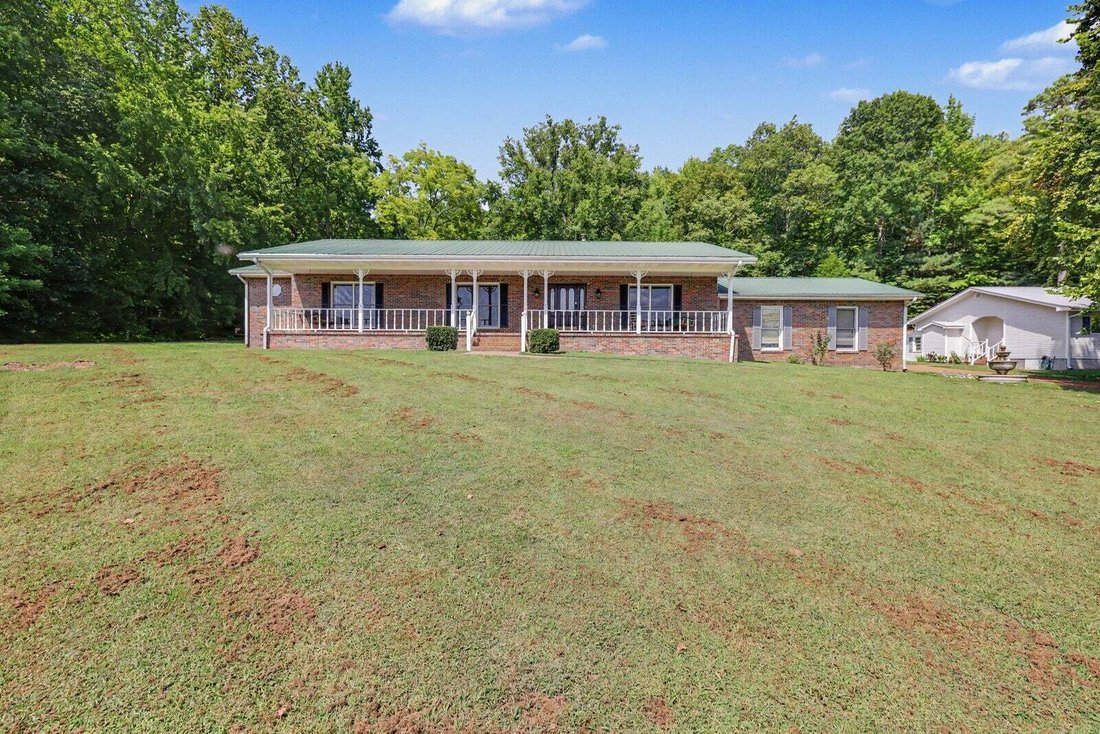 House in Hohenwald, Tennessee, United States 3 - 17816620