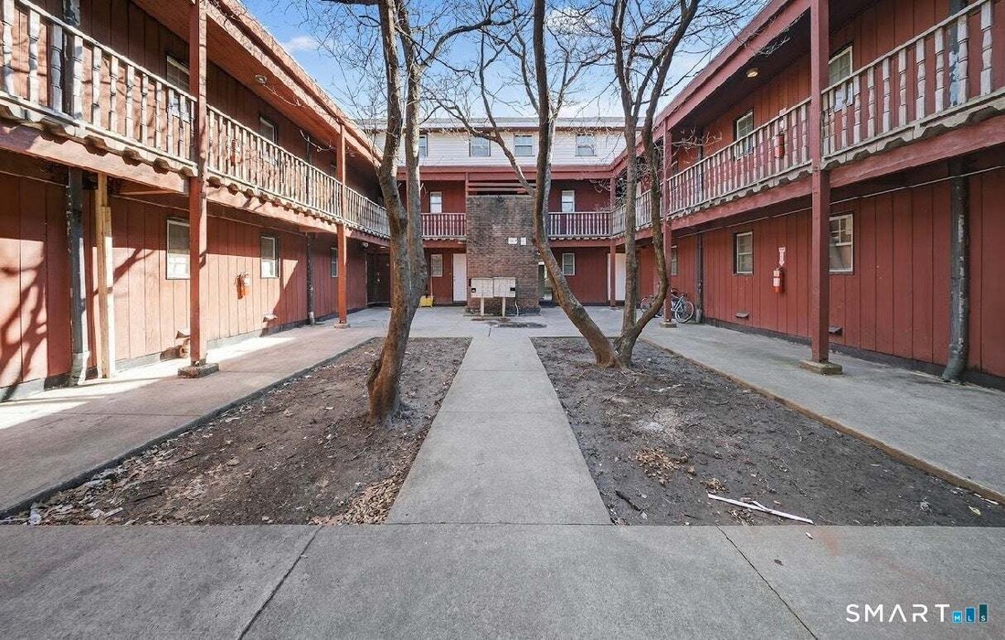 Altro a Bridgeport, Connecticut, Stati Uniti 5 - 18731809