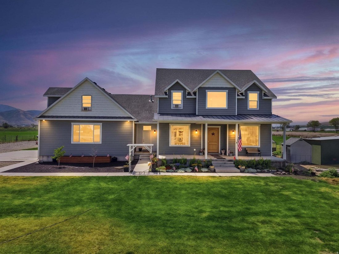 House in Payson, Utah, United States 1 - 18570712