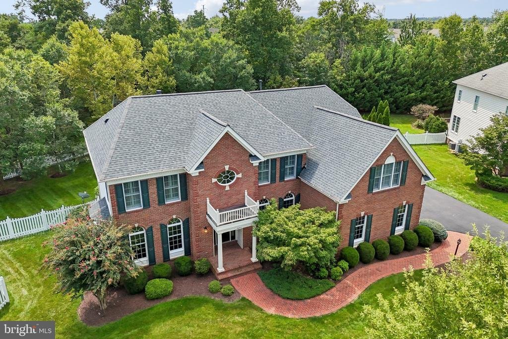 Casa a Ashburn, Virginia, Stati Uniti 4 - 18735305