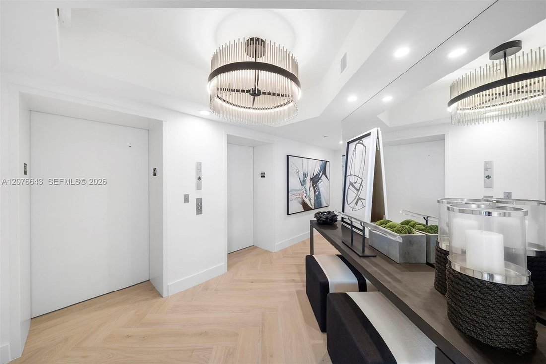 Condo in Hollywood, Florida, United States 1 - 18736549