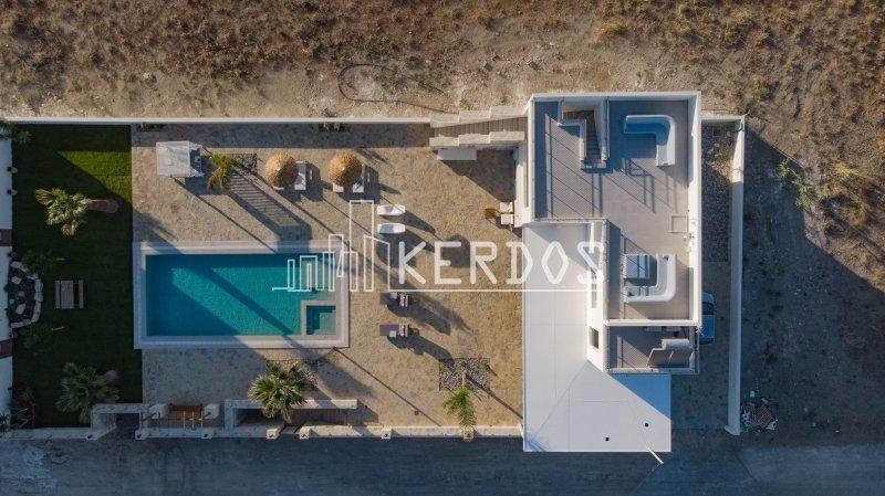 Villa in Community of Timbakion, Tybakio, Greece 1 - 18732325