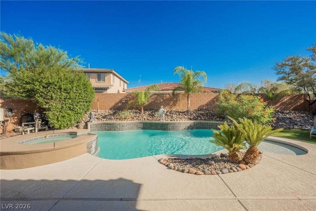 Haus in Las Vegas, Nevada, Vereinigte Staaten 2 - 18735198