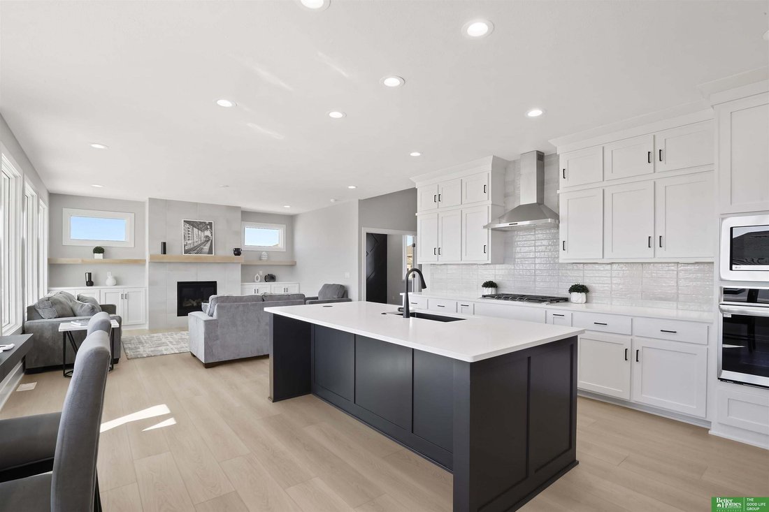 House in Omaha, Nebraska, United States 5 - 18731662