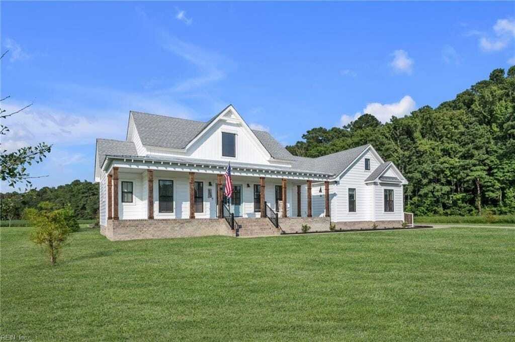 House in Moyock, North Carolina, United States 2 - 18732053