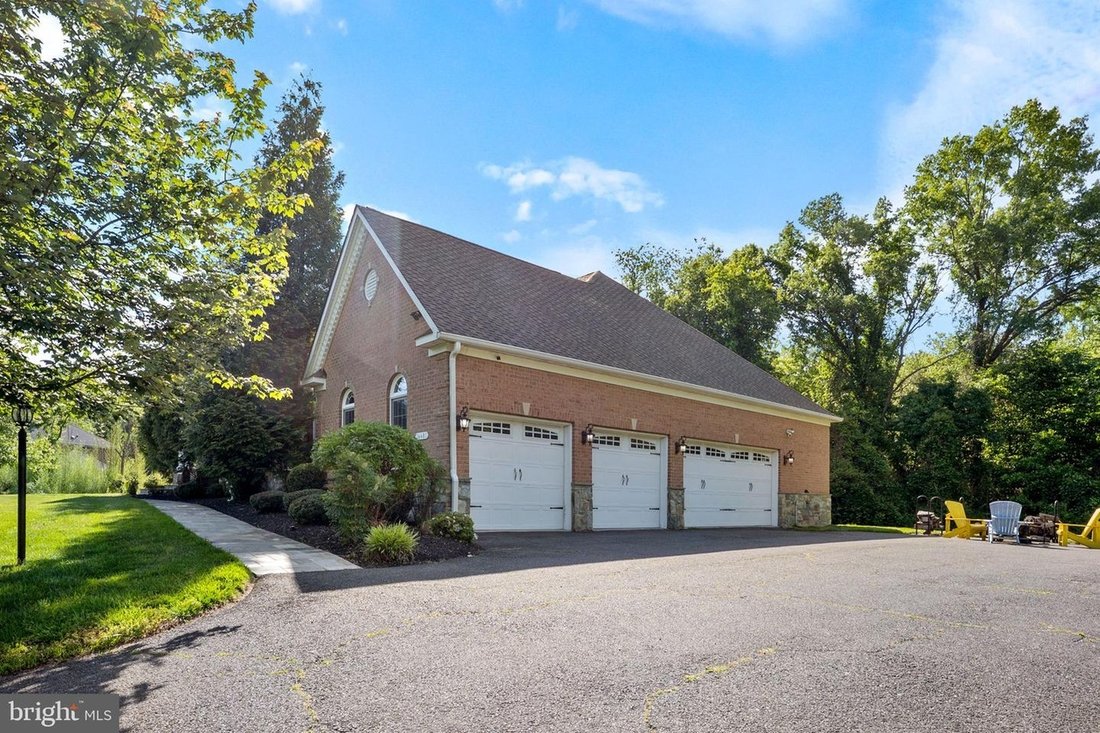 Casa en Kettering, Maryland, Estados Unidos 3 - 18733092