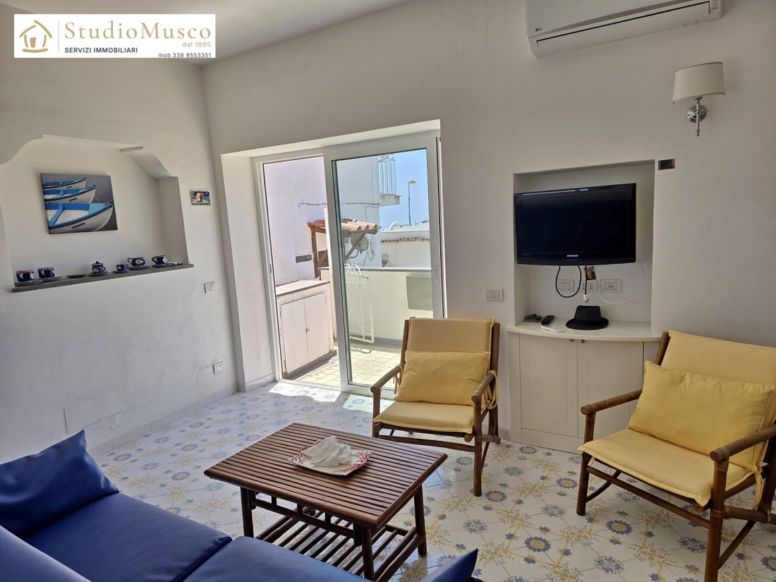 Apartment in Capri, Campania, Italy 3 - 18733614