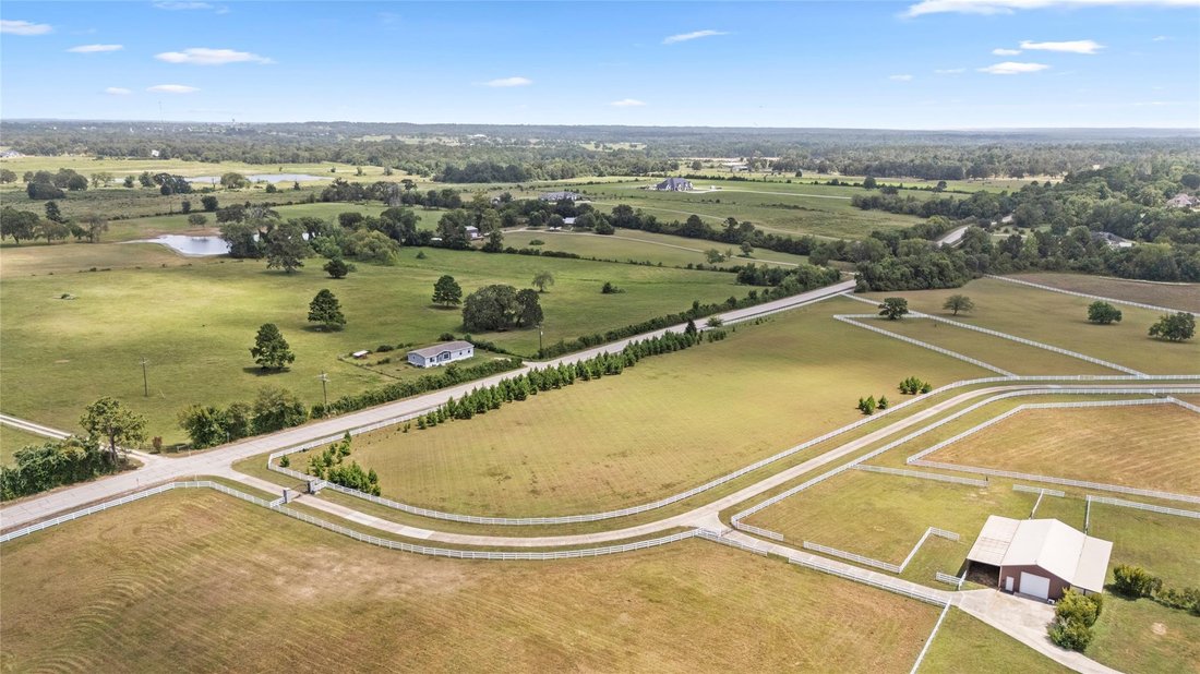 Terreno a Montgomery, Texas, Stati Uniti 5 - 18736560