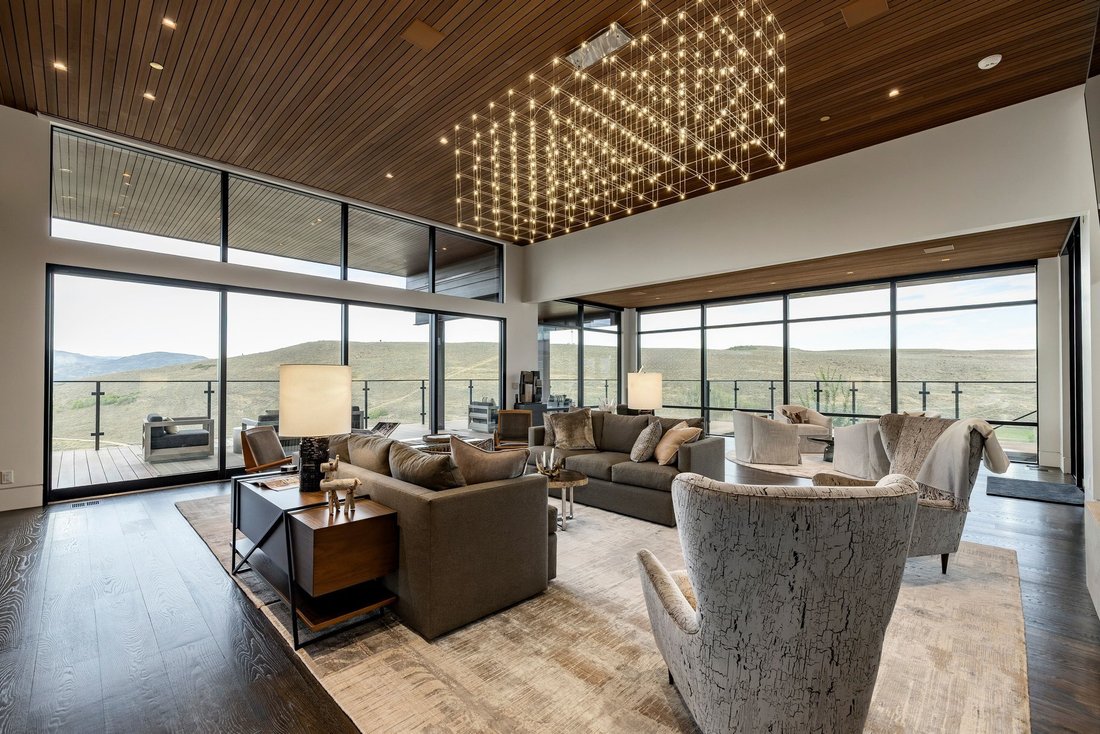 Haus in Park City, Utah, Vereinigte Staaten 2 - 18734351