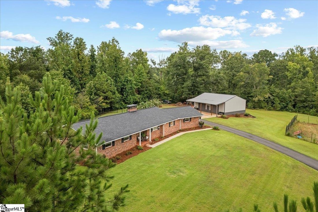 Haus in Easley, South Carolina, Vereinigte Staaten 1 - 18735880