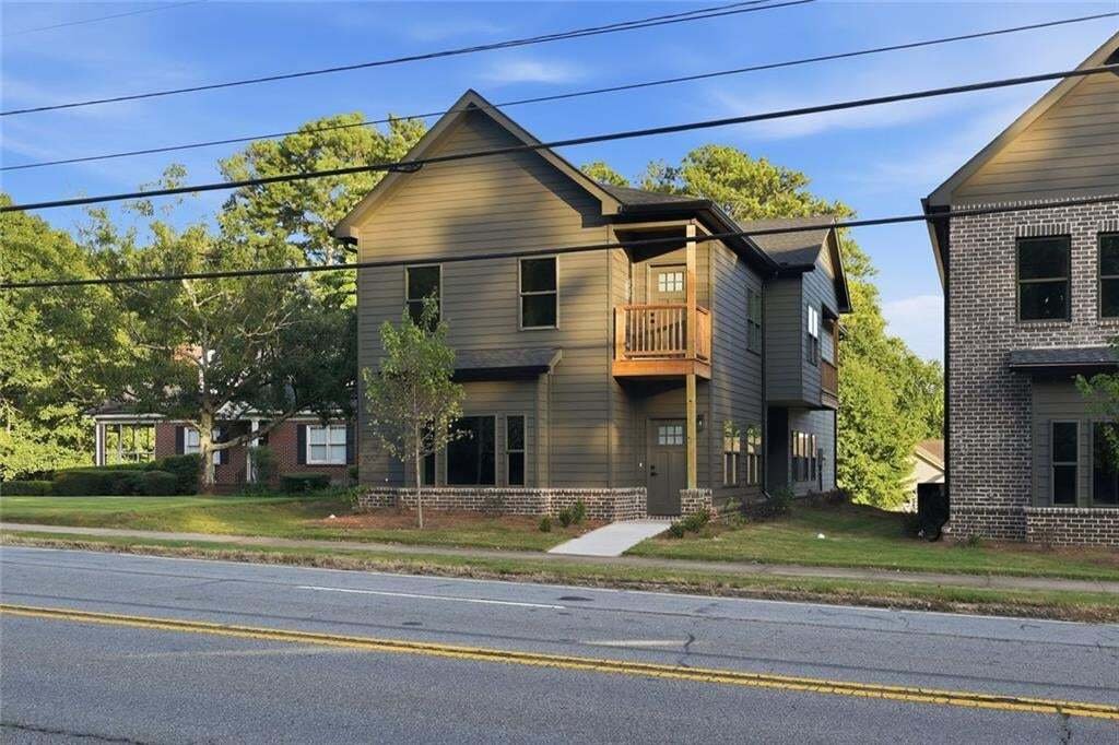 Haus in Athens, Georgia, Vereinigte Staaten 1 - 18736160