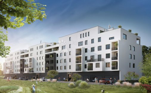 Wohnung in Gradska cetvrt Stari grad, Velika Gorica, Gespanschaft Zagreb 1