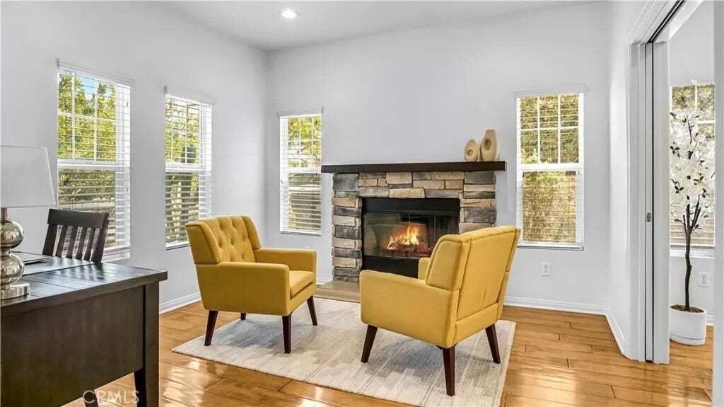 Casa en Los Ángeles, California, Estados Unidos 3 - 18732329