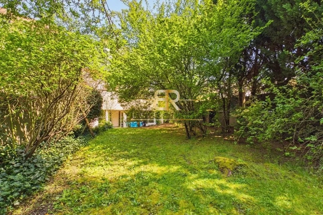 Casa a Arrondissement di Bobigny, Isola di Francia, Francia 3 - 18737000