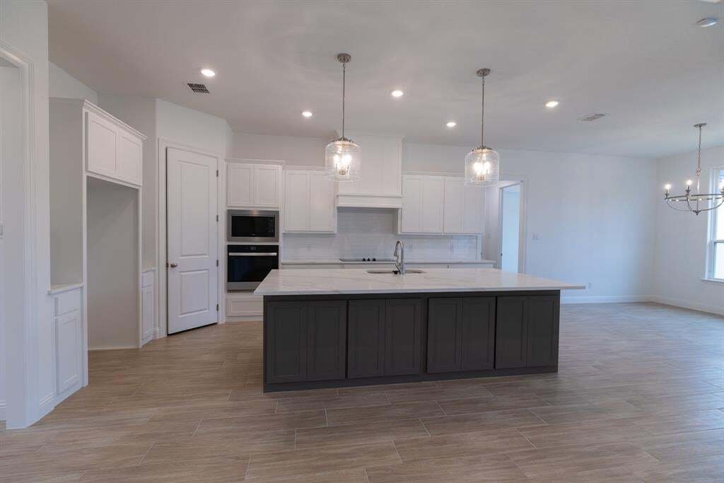 Casa a Burleson, Texas, Stati Uniti 5 - 18736238