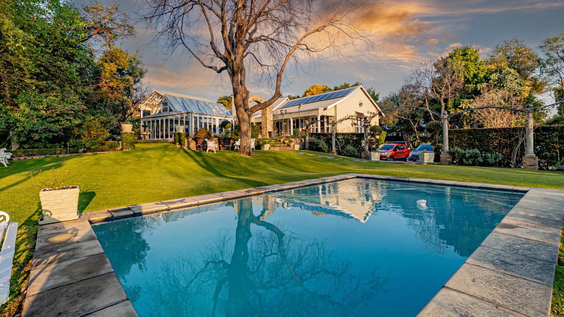 House in Ferndale, Gauteng, South Africa 3 - 18737082