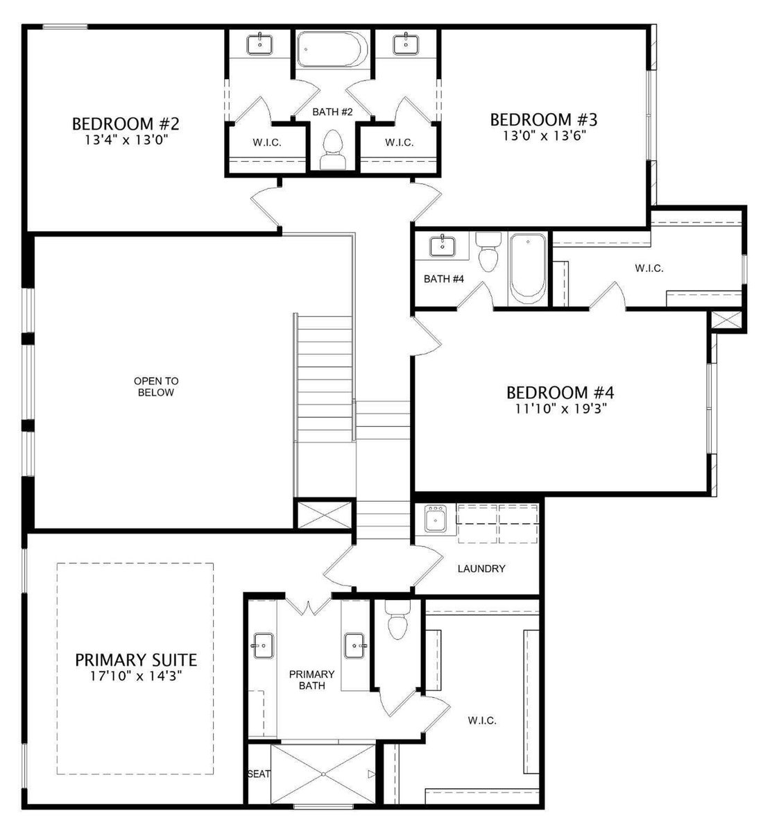 Maison à Cincinnati, Ohio, États-Unis 5 - 18731866