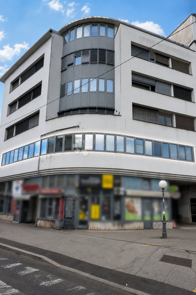 Wohnung in Mimara, Zagreb, Gespanschaft Zagreb 1 - 18736680