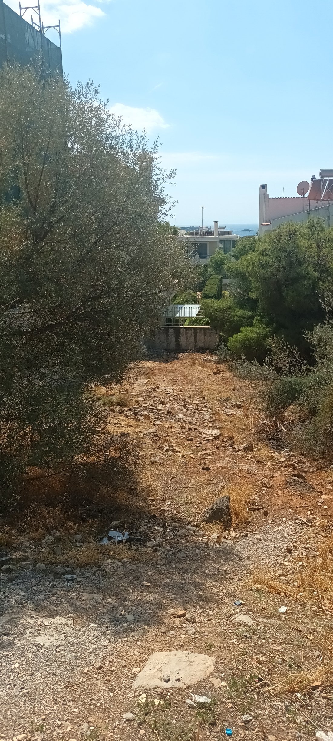 Land in Voula, Attica, Greece 2 - 18731960