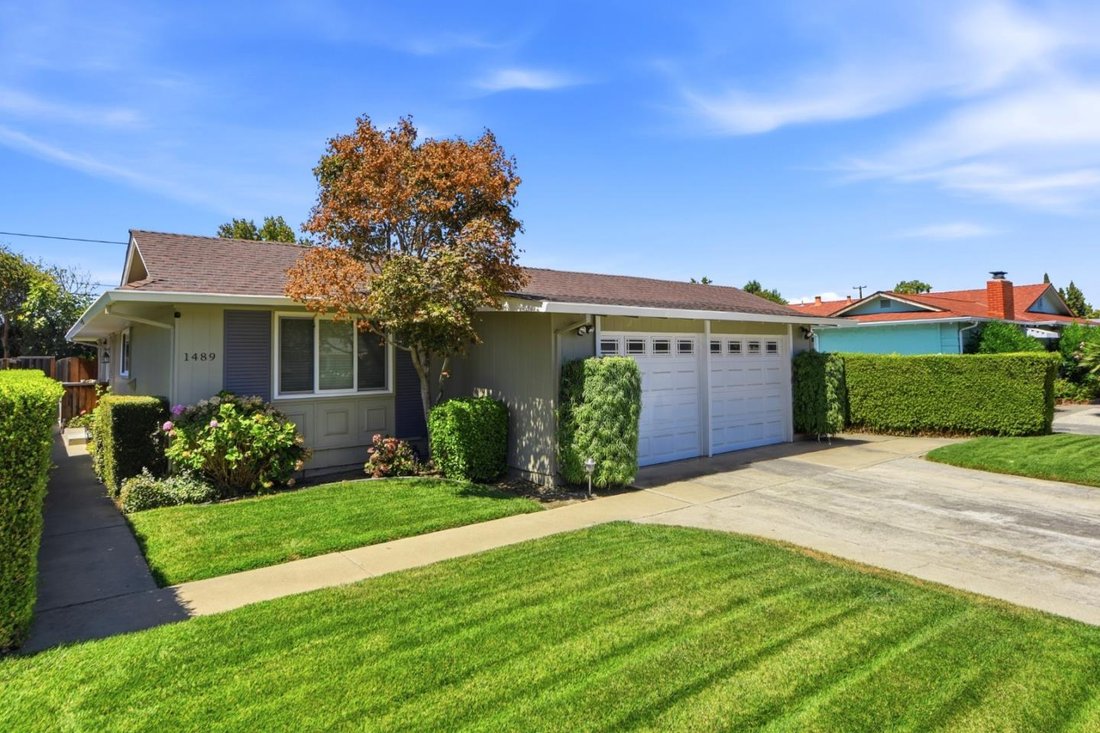 Casa a San Jose, California, Stati Uniti 1 - 18734860