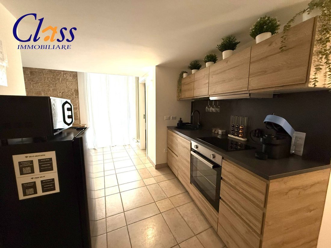 Apartment in Giovinazzo, Apulia, Italy 5 - 18737956