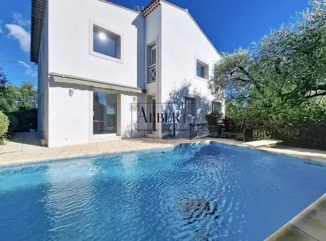 Casa en Cannes, Provenza-Alpes-Costa Azul, Francia 3 - 17090601