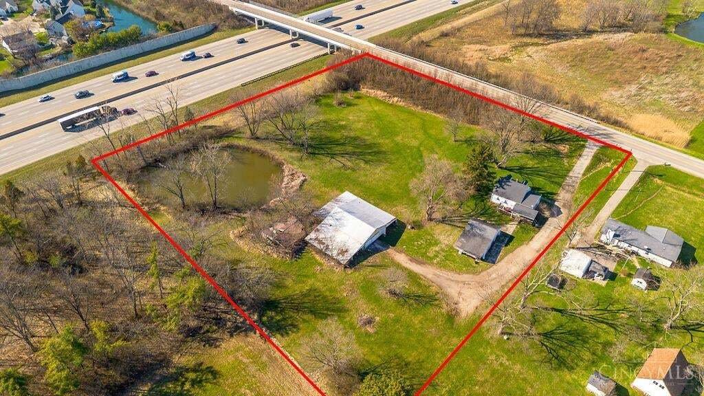 Haus in Liberty Twp, Ohio, Vereinigte Staaten 1 - 18731867