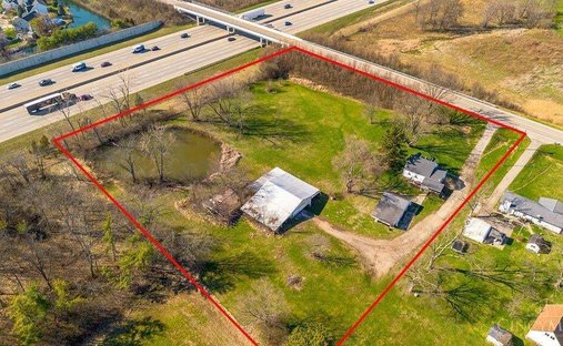 Casa en Liberty Twp, Ohio, Estados Unidos 1