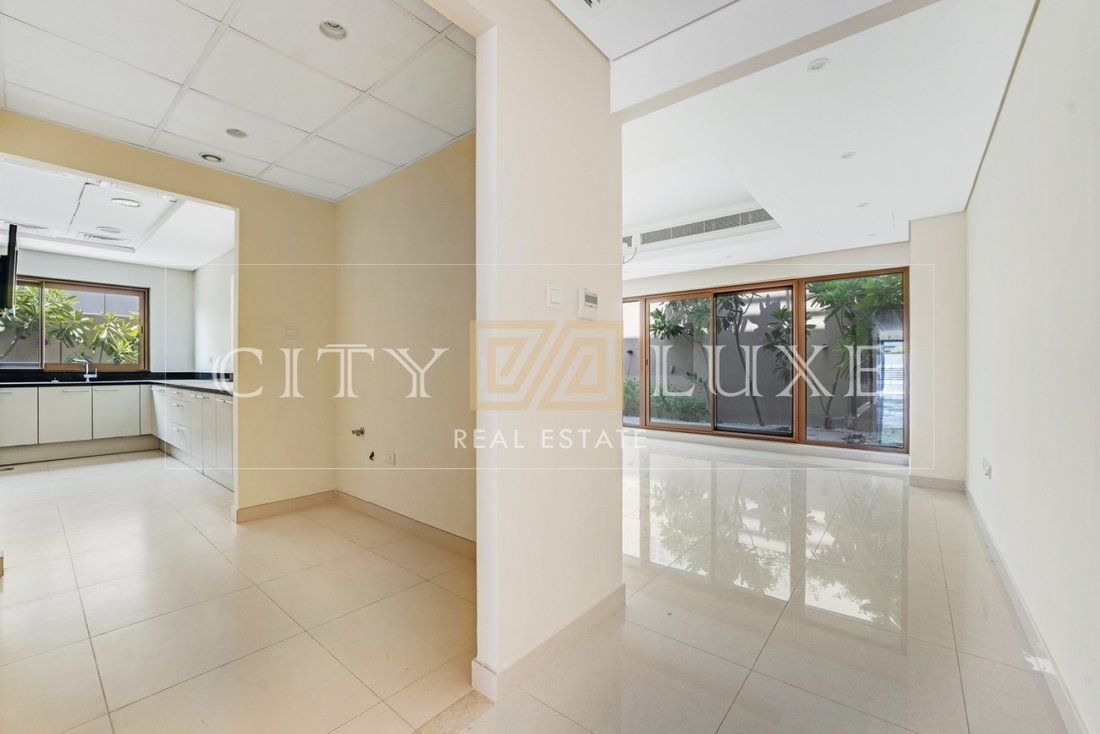 Townhouse en Dubai, Andorra 3 - 18733410