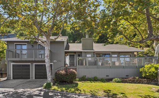 Casa a Moraga, California, Stati Uniti 1