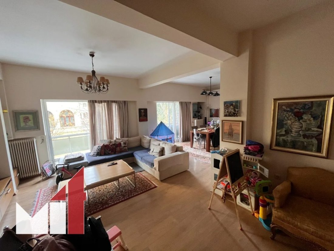 Apartamento en Sunoikia Kolonakiou, 1st District of Athens, Athens 1 - 18733002