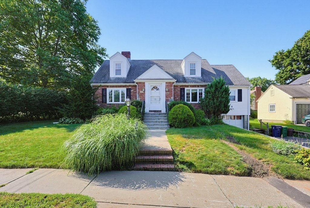 Haus in Newton, Massachusetts, Vereinigte Staaten 1 - 18737950