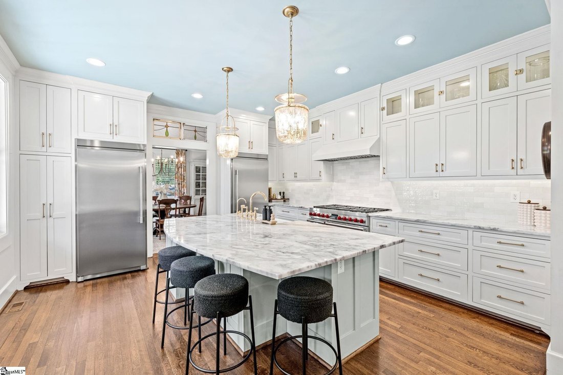 Casa en Greenville, Carolina del Sur, Estados Unidos 5 - 18731762