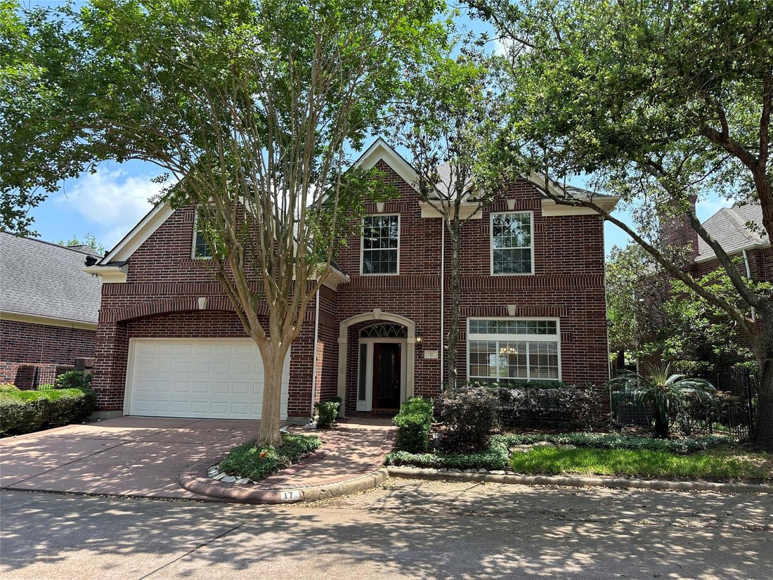 Casa en Sugar Land, Texas, Estados Unidos 2 - 18736374