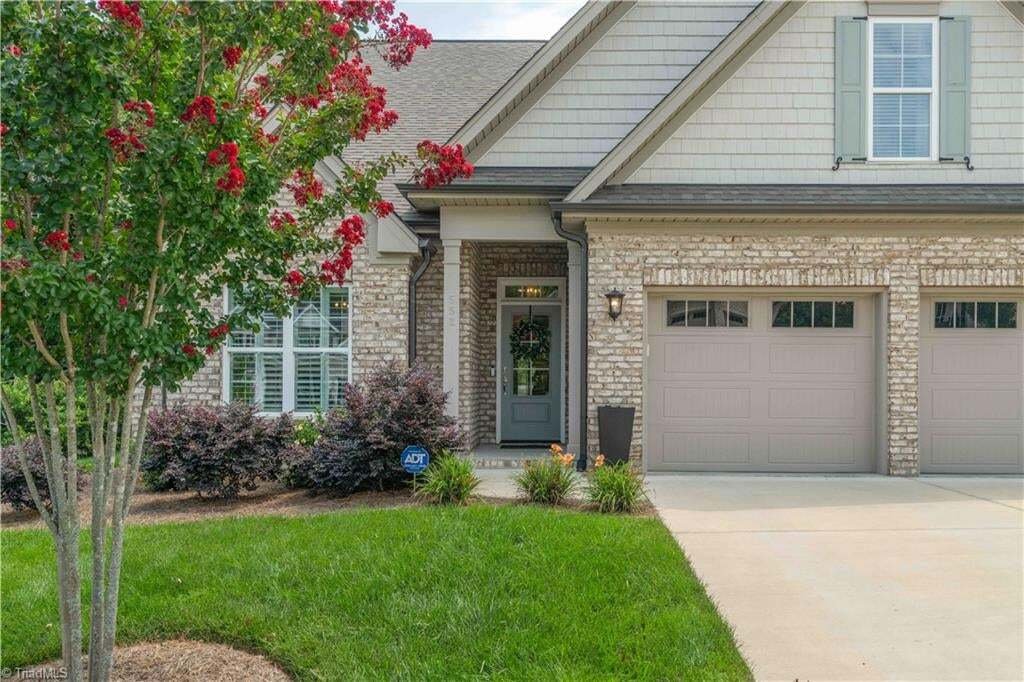 House in Winston-Salem, North Carolina, United States 4 - 18734606