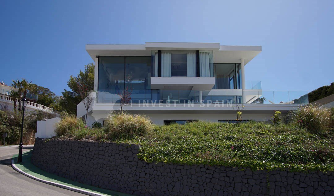 Villa à Altea Hills, Altea, Valence 4 - 18737362