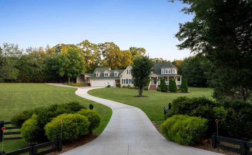 Haus in Simpsonville, South Carolina, Vereinigte Staaten 1